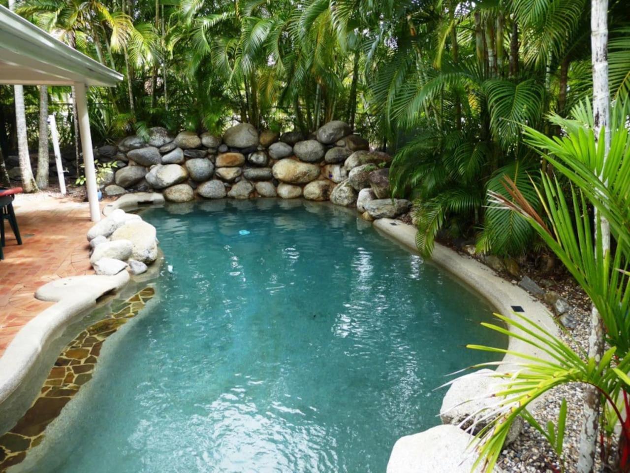 Paradise Port Douglas #201 Exterior foto