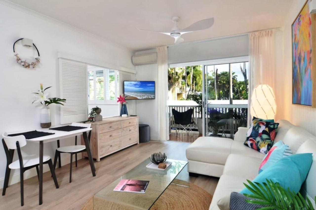 Paradise Port Douglas #201 Exterior foto